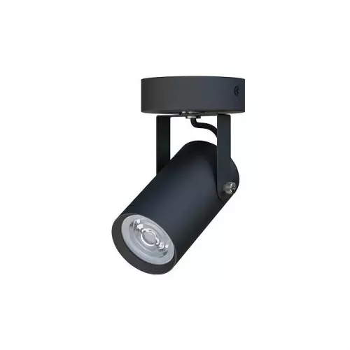 Kinkiet LED GU10 10W obrotowy