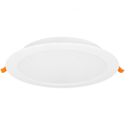 Panel LED 18W zmienna barwa światła