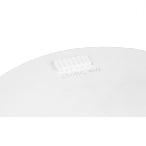 Panel LED 18W zmienna barwa światła