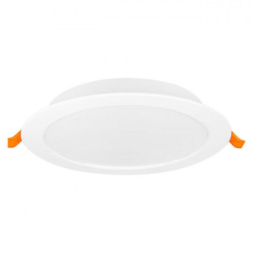 Panel LED okrągły 12W 4000K