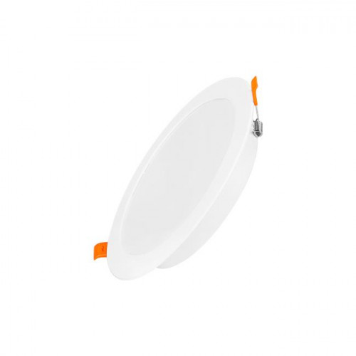 Panel LED okrągły 12W 4000K
