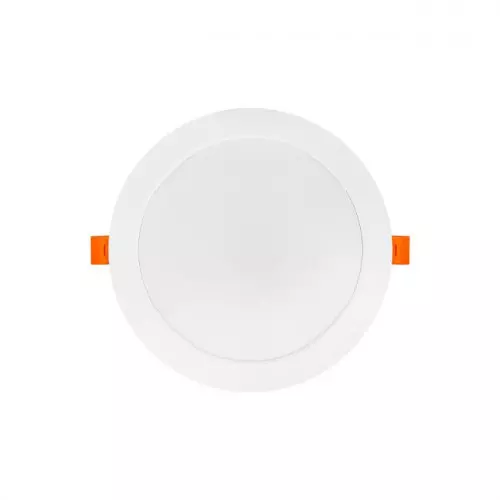Panel LED okrągły 12W 4000K