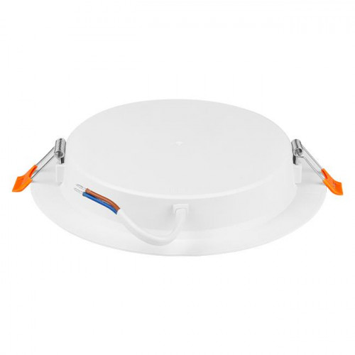 Panel LED okrągły 12W 4000K