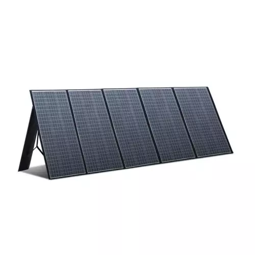 Panel słoneczny przenośny AllPowers do stacji zasilania 400W