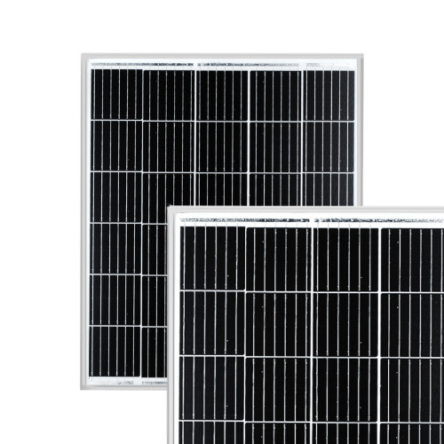 Panel słoneczny Solarfam 30W monokrystaliczny