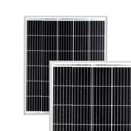 Panel słoneczny Solarfam 30W monokrystaliczny