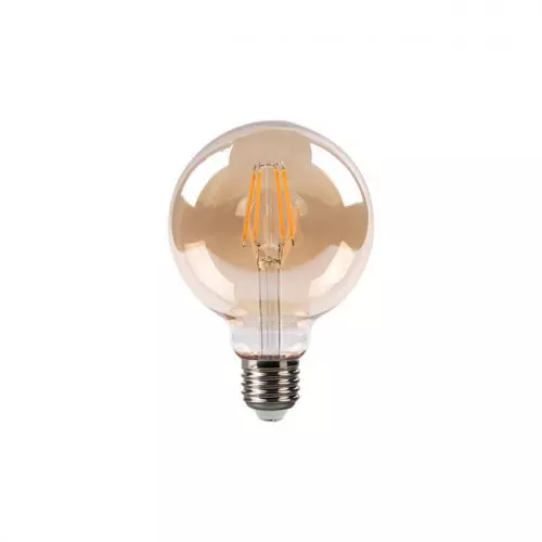 Żarówka LED E27 Filament 3-Dimm 2700K 6W