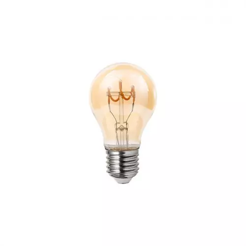 Żarówka LED E27 Filament COB 4W