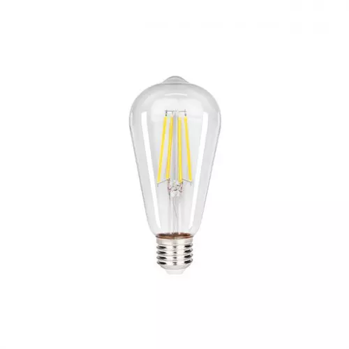 Żarówka LED E27 Filament 4000K 10W