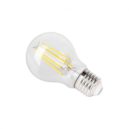 Żarówka LED E27 Filament 3-stopniowe ściemnianie 6W