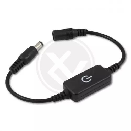 Ściemniacz LED 12-24V dotykowy 4A