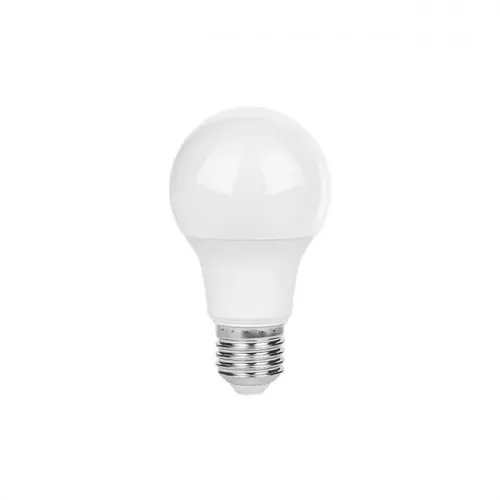 Żarówka LED E27 11W z mikrofalowym czujnikiem