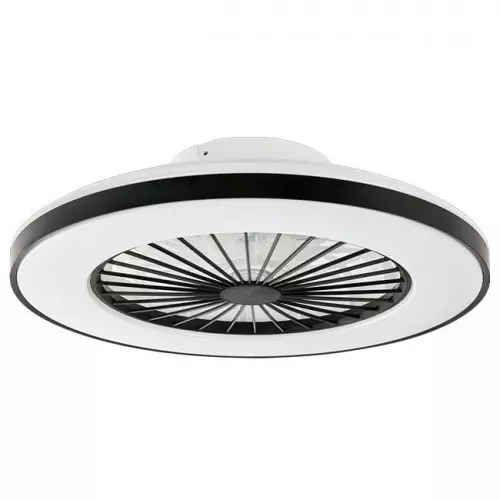 Plafon LED Kleo 5040lm z wentylatorem 15W