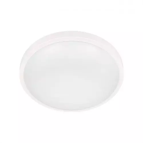Plafon LED Luvo 18W mikrofalowy czujnik