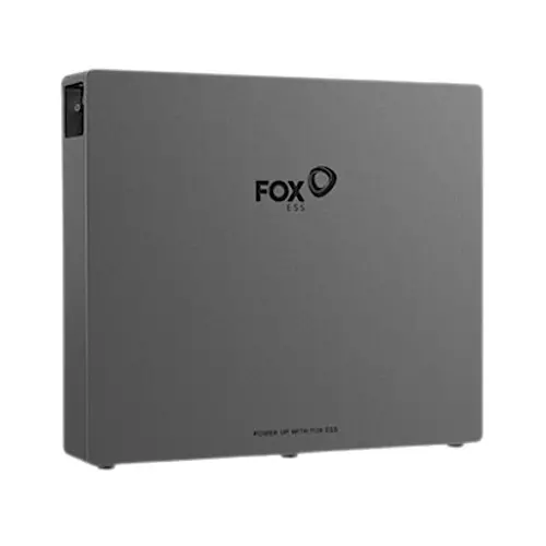 Magazyn energii FoxESS LiFePO4 384V 10,36 kWh