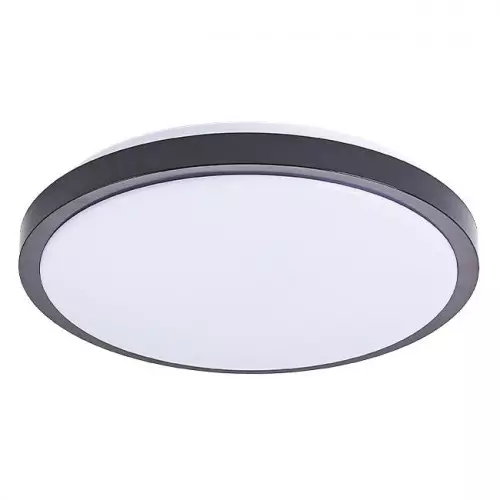 Plafon LED 12W 4000K IP44