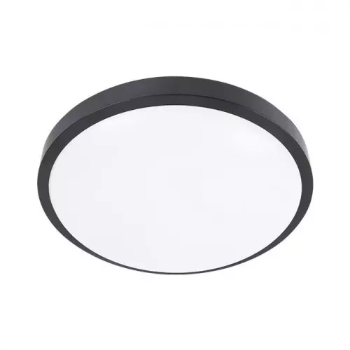 Plafon LED Luvo 18W 1800lm z czujnikiem ruchu