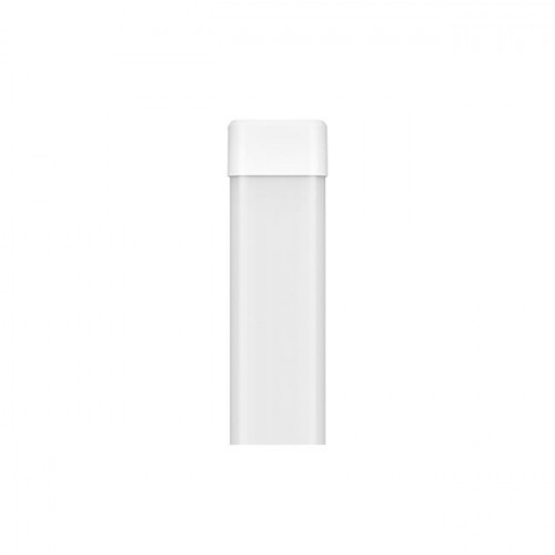 Lampa LED 36W 3820lm stalowa