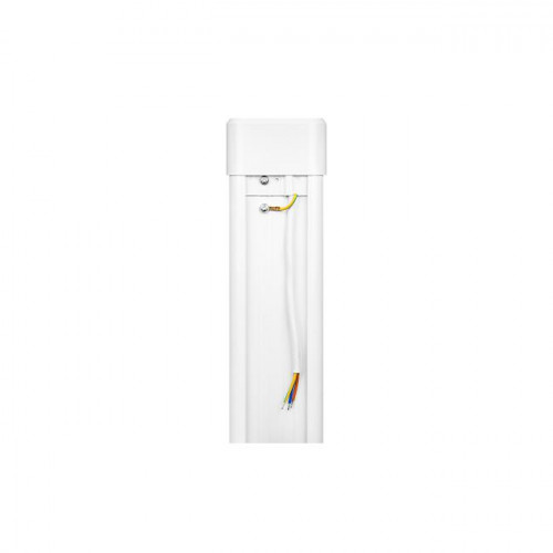 Lampa LED 36W 3820lm stalowa