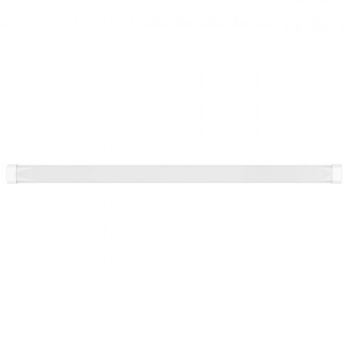 Lampa LED 36W 3820lm stalowa
