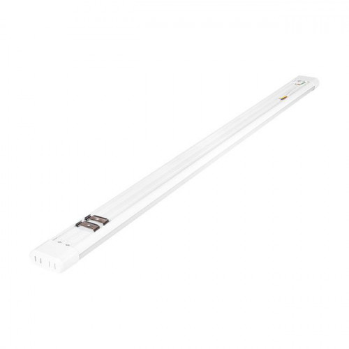 Lampa LED 36W 3820lm stalowa