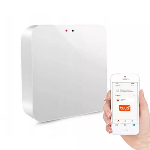 Centrala Luxury-Goods ZigBeeBT Tuya