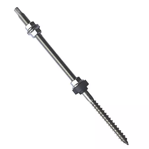 Dwugwint A2 - M10x200