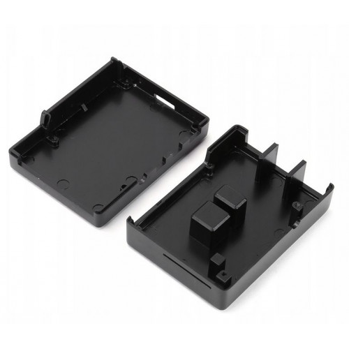 Obudowa aluminiowa do Raspberry Pi 4B