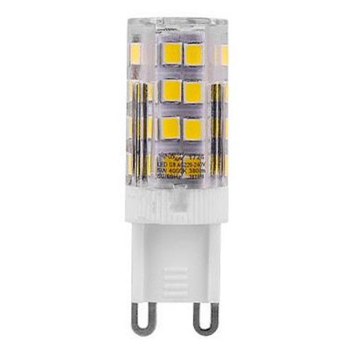 Żarówka LED G9 5W 380lm