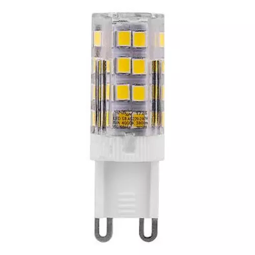 Żarówka LED G9 5W 380lm