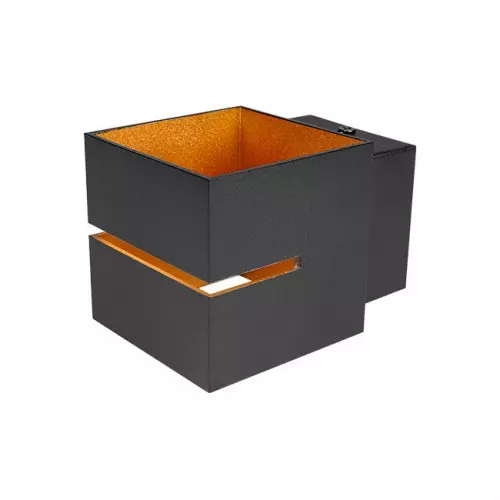 Kinkiet LED G9 wewnętrzny IP20