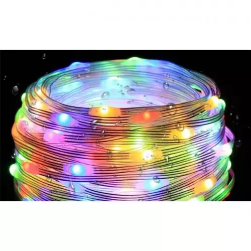 Lampki LED RGB USB 5V 10m