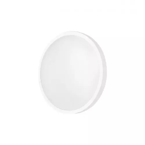 Plafon Luvo z czujnikiem ruchu IP44