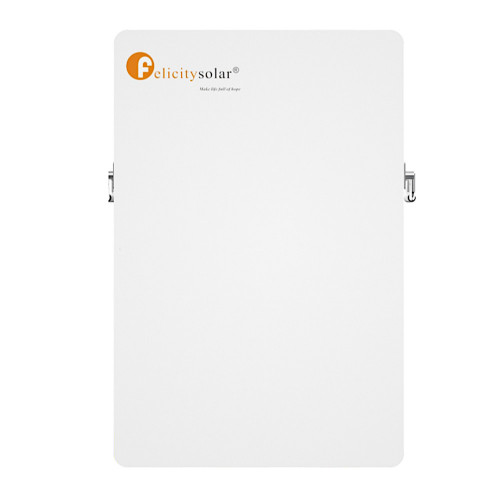 Magazyn energii Felicity LiFePO4 51,2V 5,12 kWh