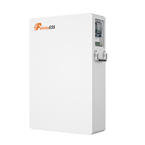 Magazyn energii Felicity LiFePO4 51,2V 5,12 kWh