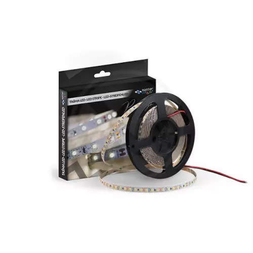 Taśma LED 12V 6W/m IP65