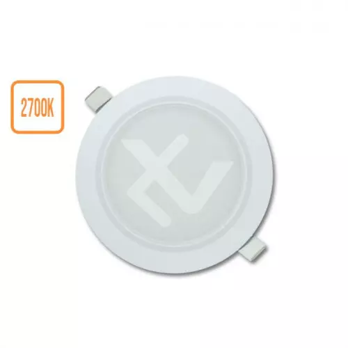 Panel LED 12W wydajny