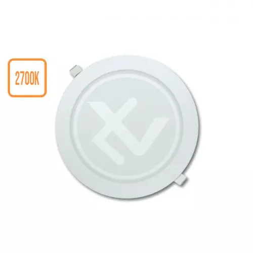 Panel LED okrągły 18W 1800lm