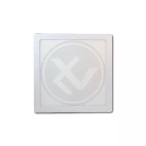 Panel LED natynkowy 4000K 24W 1920lm