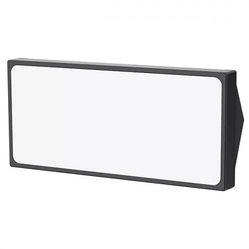 Oprawa oświetleniowa LED 20W z czujnikiem ruchu