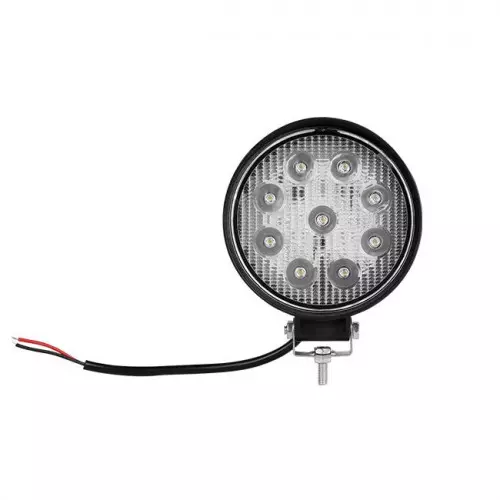 Lampa LED robocza 27W IP67