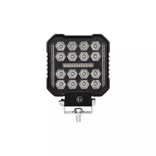 Lampa LED Robocza 48W 3800lm IP67