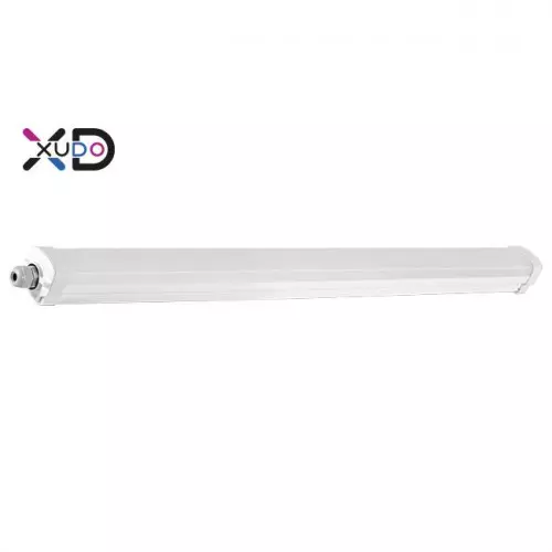Lampa LED 20W IP65 z regulowaną temperaturą 3000/4000/6000K