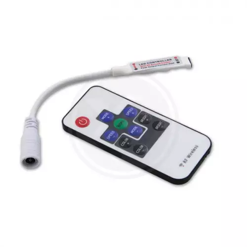 Sterownik LED RGB RF 4A 5m