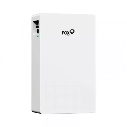 Magazyn energii FoxESS LiFePO4 51,2V 5,76 kWh