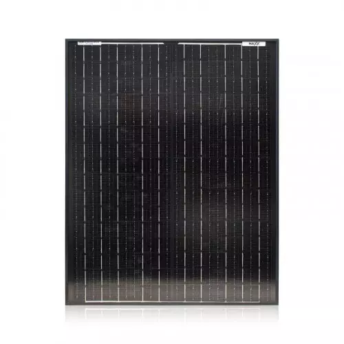 Panel słoneczny Maxx 50W monokrystaliczny