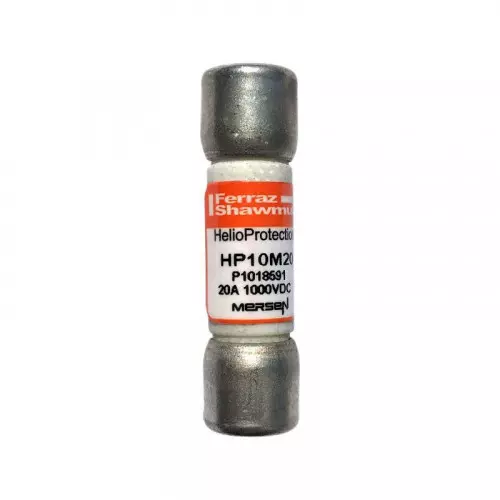 Bezpiecznik cylindryczny do instalacji fotowoltaicznych 30A 1000V