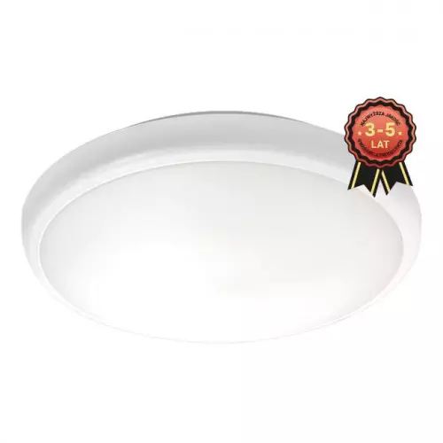 Plafon LED Midas IP65 IK10 22W