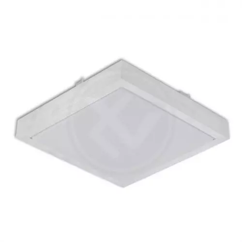 Plafon LED Solen 18W IP44