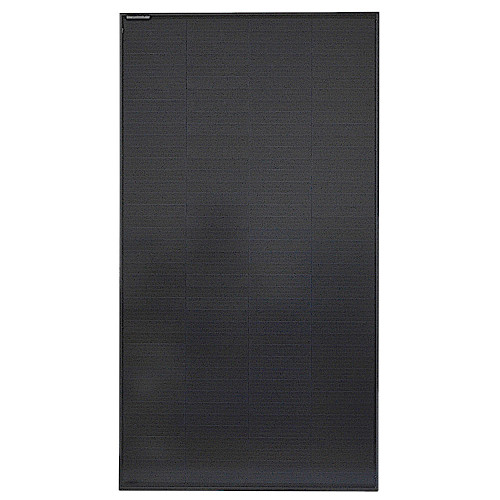 Panel słoneczny Solarfam 150W monokrystaliczny Full Black